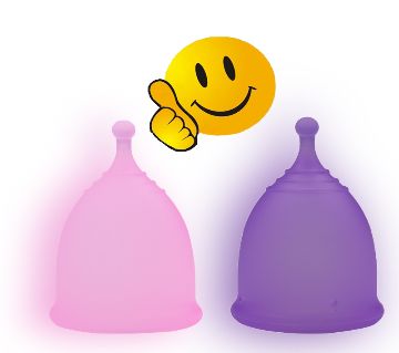 মেন্সট্রুয়াল কাপ