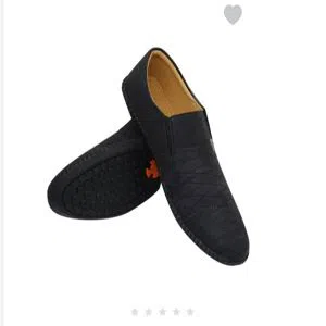 Soft Loafers Faux Suede Leather Boat Shoes