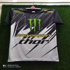New Jersey For Man