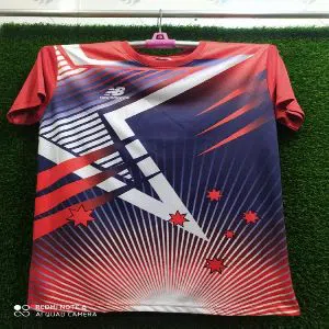 Jersey / T-shirt for men