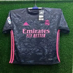 RM Third  Jersey for men