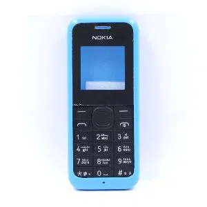 Full Casing  Nokia 105 2sim 