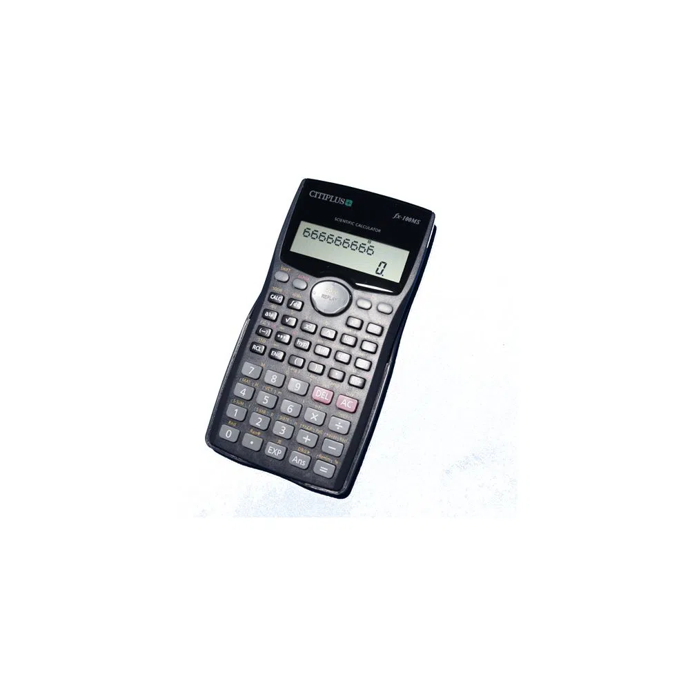 Citiplus Scientific Calculator For Students