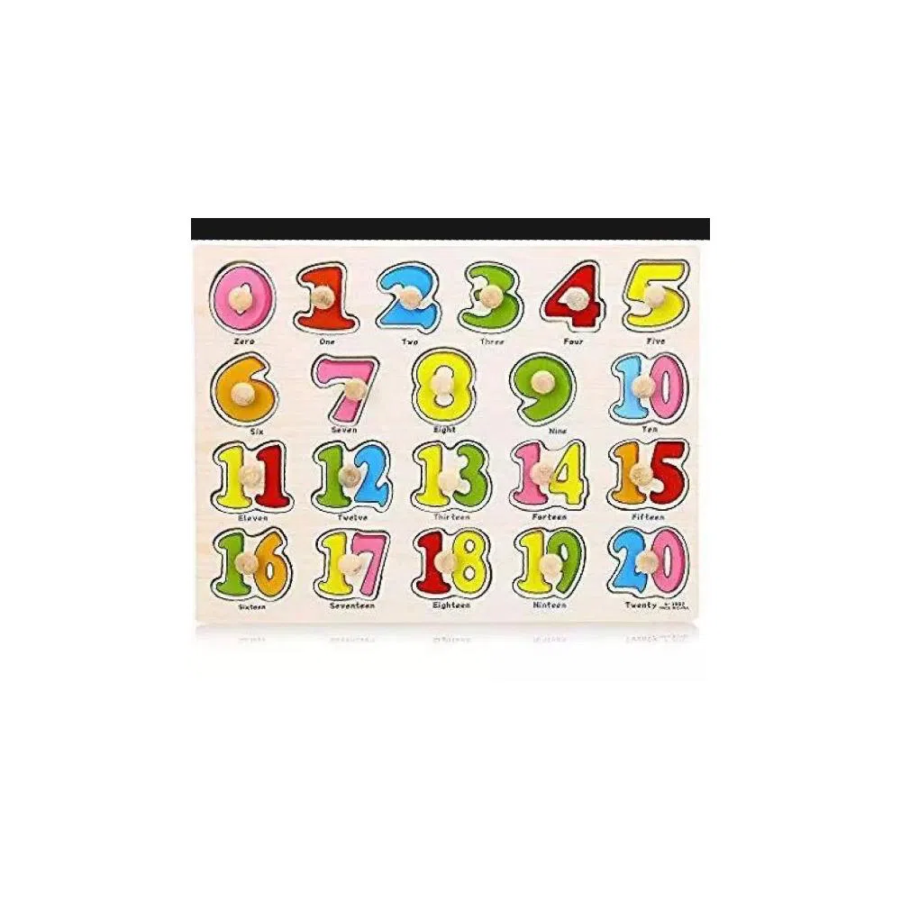 udan 1,2,3 board puzzle
