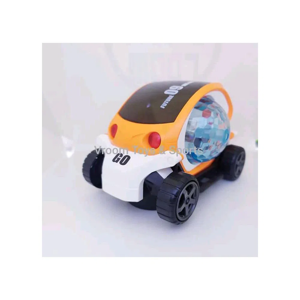 small car Toy For Kids 3D