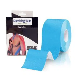 Tape Sport Athletic Physio Tape Strapping For Exercise