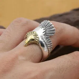  Finger Ring For Men
