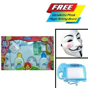 buy-kodomo-baby-gift-set-get-vendetta-mask-writing-board-free