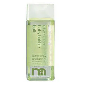 mothercare-all-we-know-baby-bubble-bath-300ml