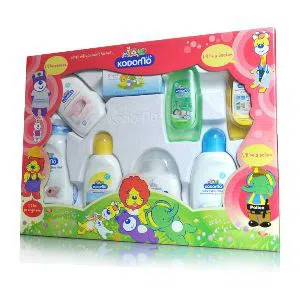 kodomo-baby-gift-set