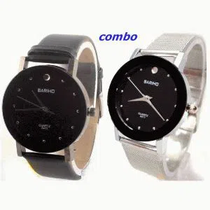 combo-bariho-stainless-watch-for-nice-couple