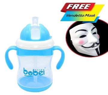 Buy ওয়াটার বোতল Get Vendetta Mask Free