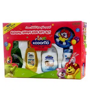 kodomo-baby-gift-set