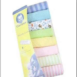 gerber-newborn-baby-towels-set-8pc