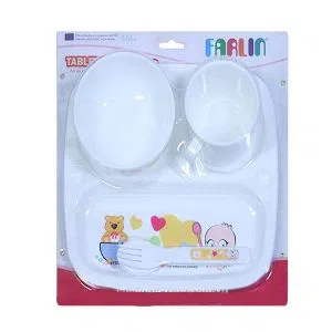 farlin-tableware-set