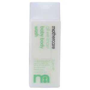 mothercare-all-we-know-baby-body-wash-300ml