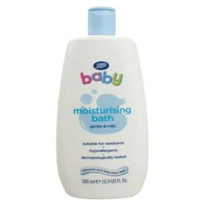 boots-moisturising-bath-gentle-mild-for-baby-500ml