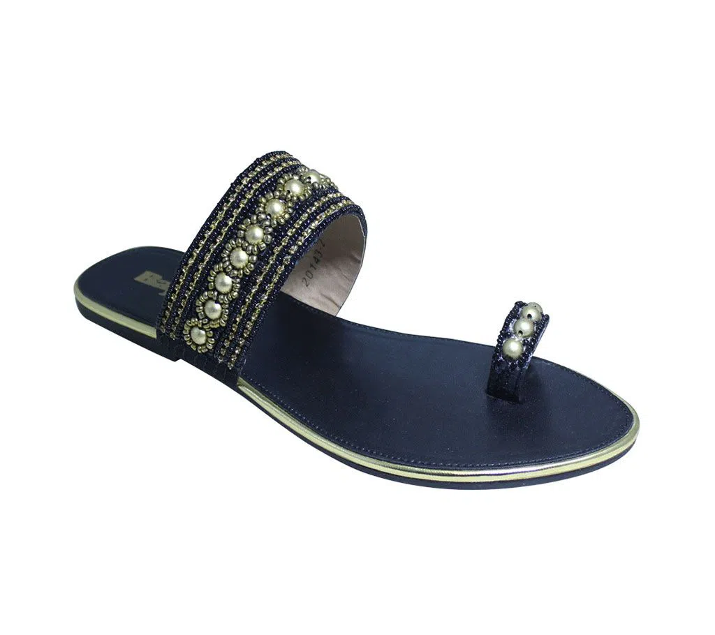 Bay  Ladies Open Flats  Sandals - 205616420