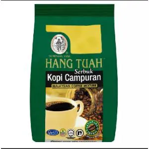 Malaysian Hang Tuah Coffee - 200gm
