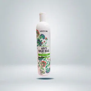 WATSONS Halal Anti Hair Fall Shampoo - Malaysia- 400ml