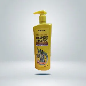 Watsons Strengthening Bamboo Treatment Shampoo- 400ml