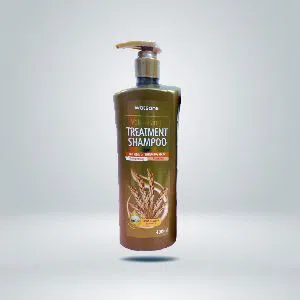 Watsons Volumising Treatment Shampoo - Thailand- 400ml