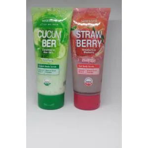 wstsons Organic Facial Mask pack of 2