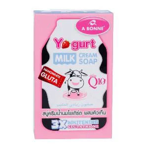 A Bonne Milk Soap