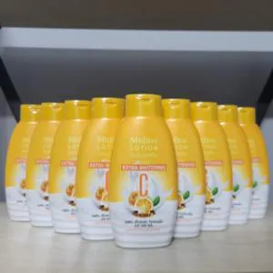 Mistine Body Lotion Pack of 3 - Thailand
