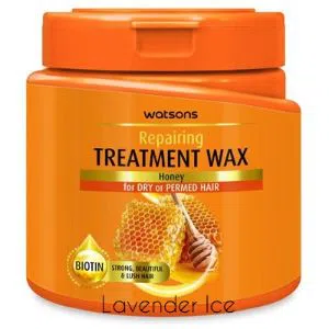 Watsons Hair Treatment Wax- Honey - 500ml (Thailand)