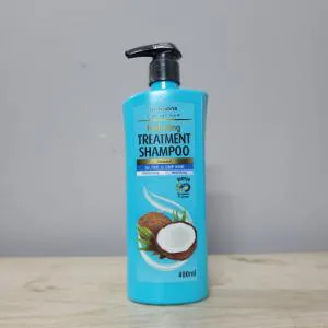 Watsons Coconut Shampoo 400ml