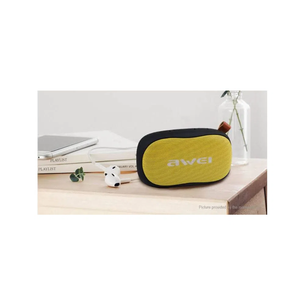 AWEI Y900 Bluetooth Speaker | High Quality Sound