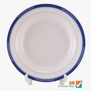 10" Soup Plate 6 pcs set