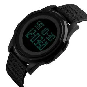 Sanda Digital Watch