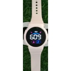 Standard Digital Watch