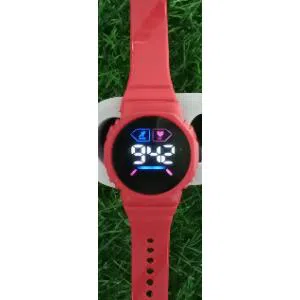 Smart Digital Watch 2