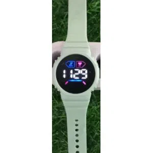 Smart Digital Watch 3