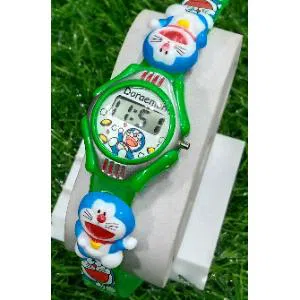 Doraemon Baby Watch