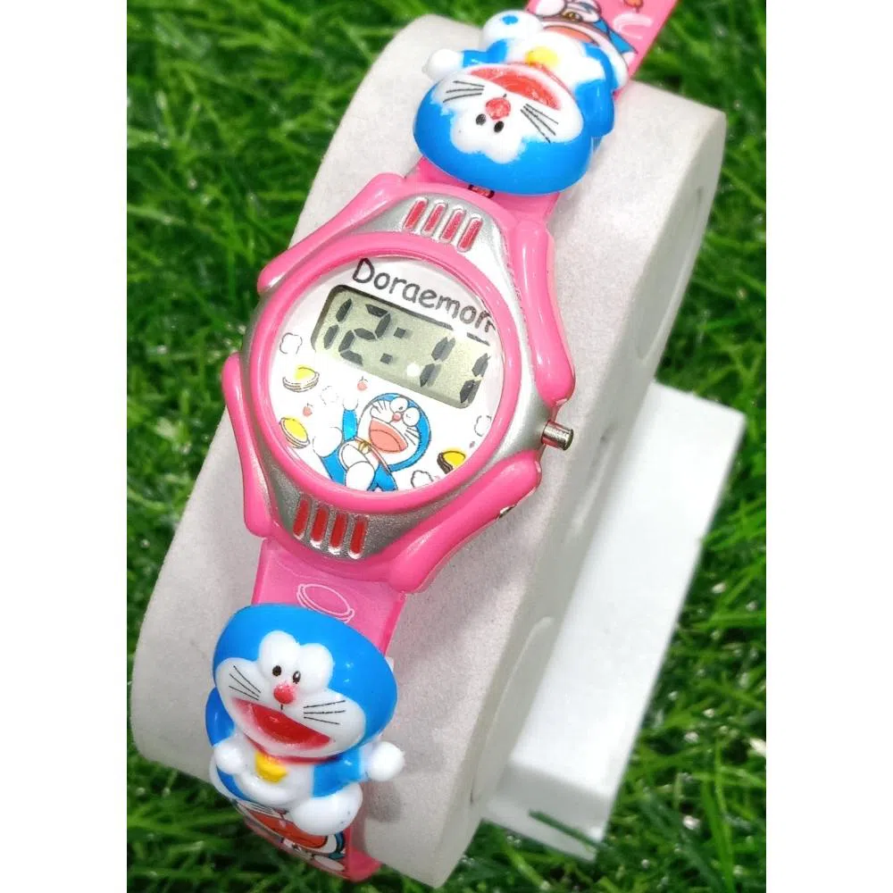 Doraemon Baby Watch 2