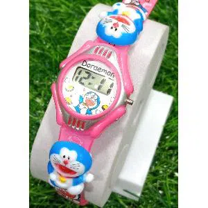 Doraemon Baby Watch 2
