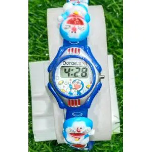 Doraemon Baby Watch 3