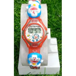 Doraemon Baby Watch 4