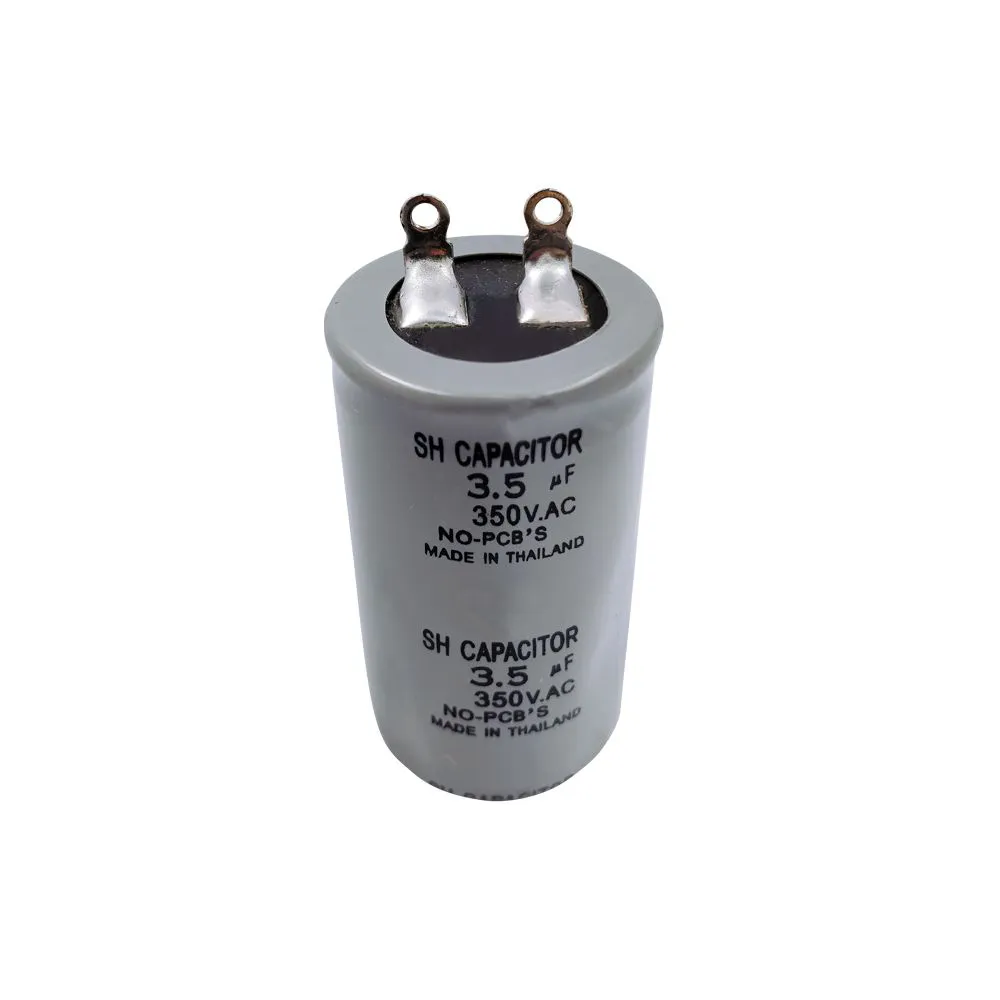 Ceiling Fan Capacitor - 3.5F