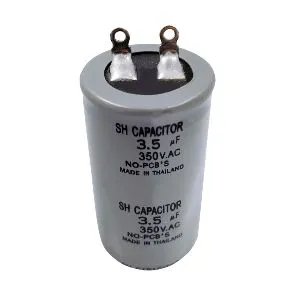 Ceiling Fan Capacitor - 3.5F