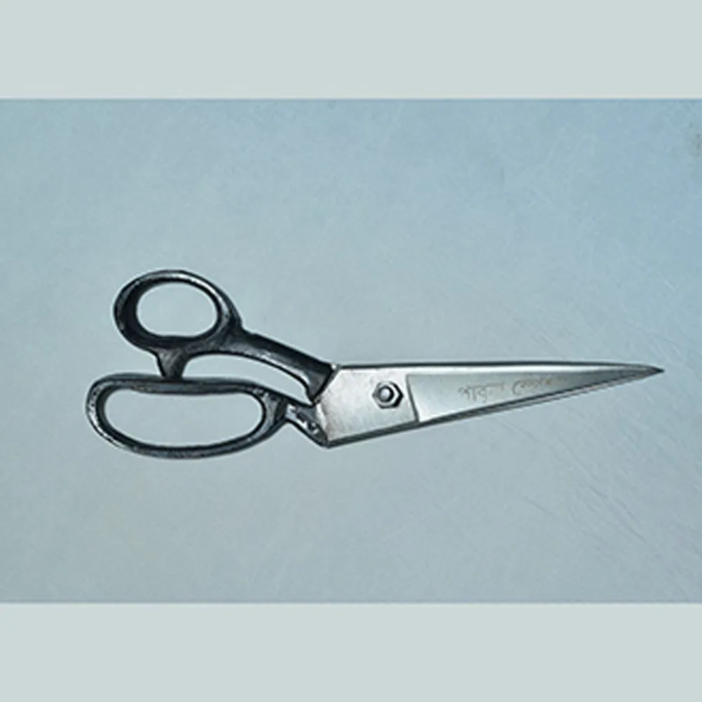 Tailoring Scissors 10 inches (  )