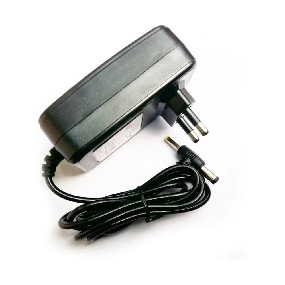 5V 1A AC to DC Adapter Power Supply Charger