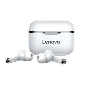 Lenovo LivePods LP1 True Wireless Earbuds