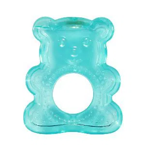 Pur Water Filled Teether (BEAR) - (8003) - M