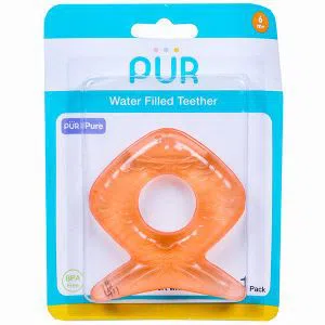 Pur Water Filled Teether (FISH) - (8003) - M