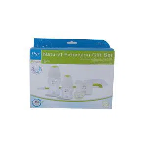 PUR Natural Extension Gift Set (5pc)  (9102)